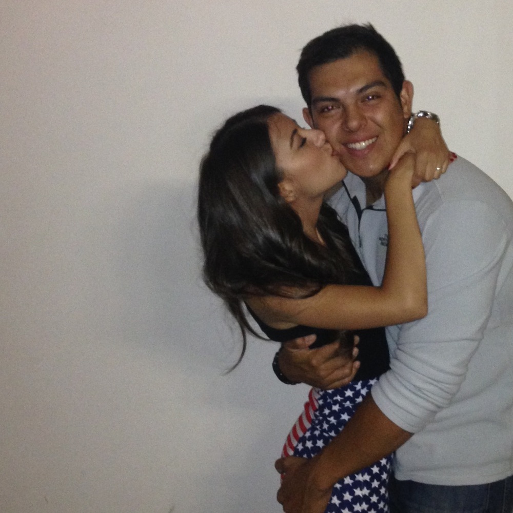 Meet your Posher, Joshua